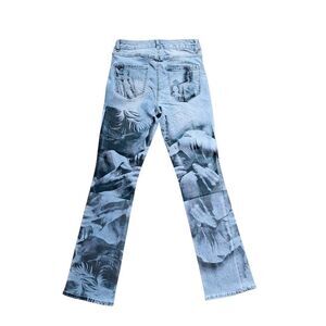 mythsprints rework: adoration jeans